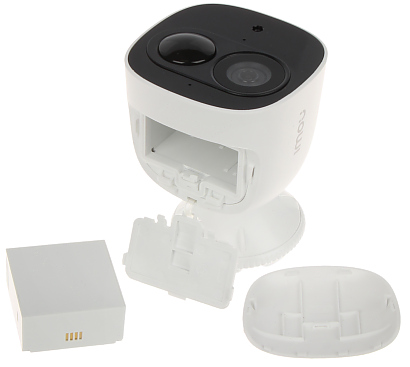 Imou Wifi kamera kit (1 kamera)