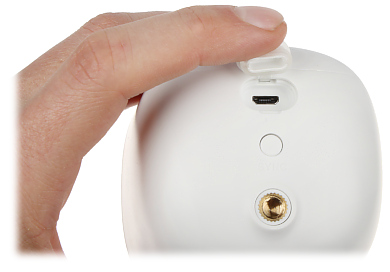 Imou Wifi kamera kit (1 kamera)