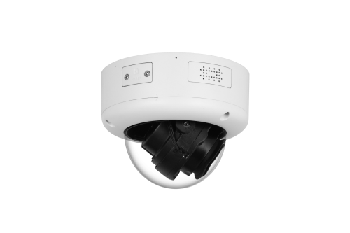 Dahua | Dome Kamera 4MP Vari-focal Pro WizMind AI WDR (kopi)