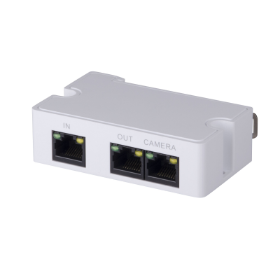 [PFT1300] Poe Extender | Dahua PFT1300 PoE Splitter