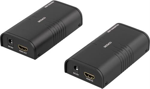 [HDMI-221] Extender | Dahua HDMI Extender 120 meter