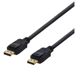 DisplayPort kabel 2m