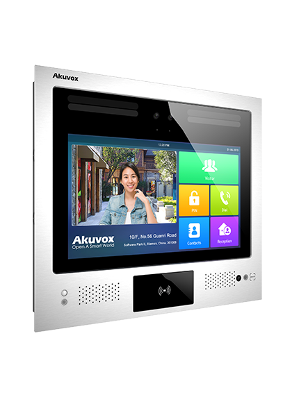 [X916] Akuvox | Dørstasjon X916