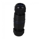 Vanntett kobling RJ45 IP68
