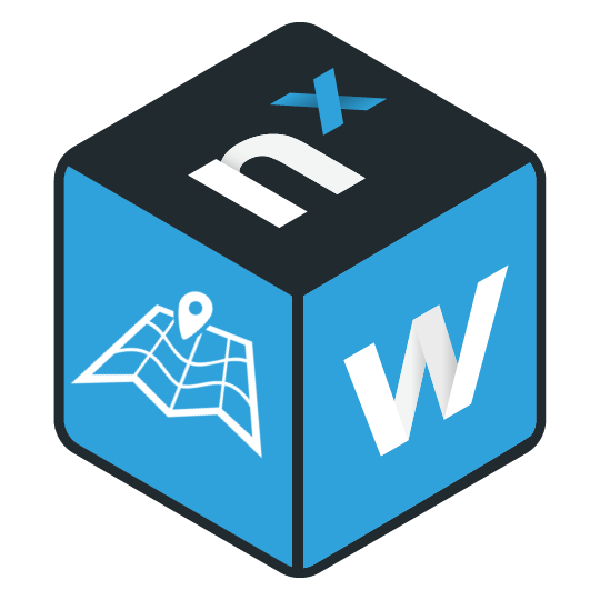 Kartutvidelse til Visualiser Plugin