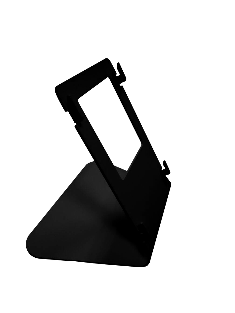 [Deskto-0208] Akuvox | Bordstativ C313/C315 Svart