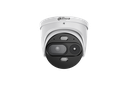 Dahua | Eyeball Kamera 4MP 2.0/2mm Termisk Mini Hybrid V1